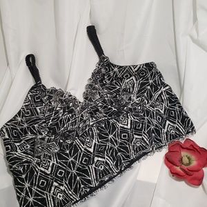 Torrid Bralette size 4